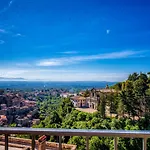 別荘 Casa Checca E Casa Maria Per Vacanze