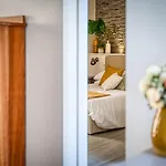 Casa Checca E Casa Maria Per Vacanze Vakantiehuis Caprarola