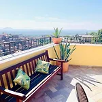 Casa Checca E Casa Maria Per Vacanze Vakantiehuis