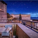 Casa Checca E Casa Maria Per Vacanze Casa de Férias Caprarola