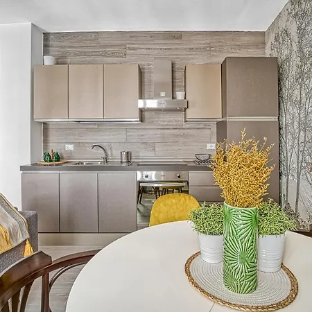 Casa Checca Per Vacanze Holiday home Caprarola