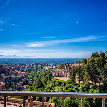 Dom wakacyjny Casa Checca E Casa Maria Per Vacanze