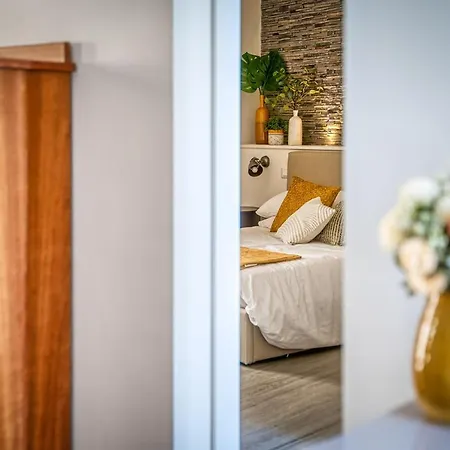 Casa Checca E Casa Maria Per Vacanze Casa de férias Caprarola
