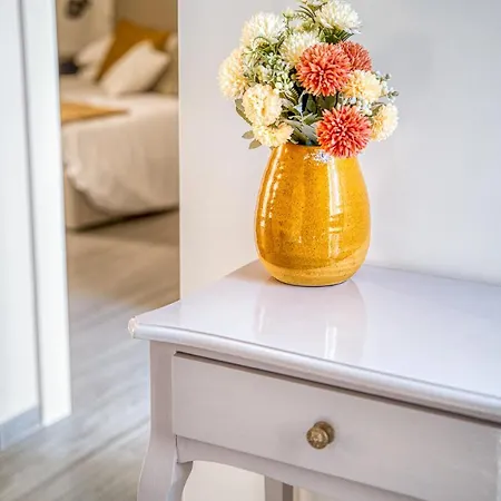 Casa Checca E Casa Maria Per Vacanze Дом отдыха