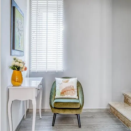 Casa Checca Per Vacanze Tatil Evi *