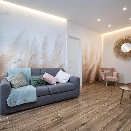 Casa Checca Per Vacanze *