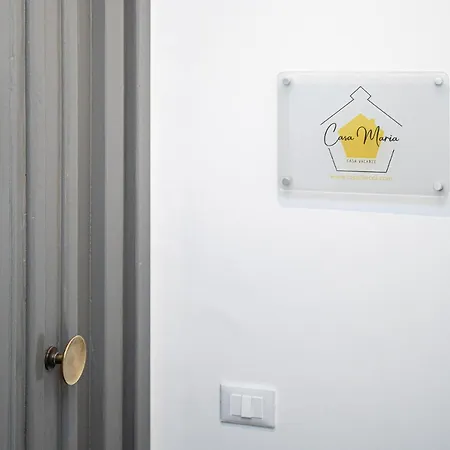 Casa Checca Per Vacanze Holiday home