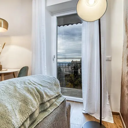Casa Checca E Casa Maria Per Vacanze *