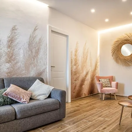 Дом отдыха Casa Checca E Casa Maria Per Vacanze