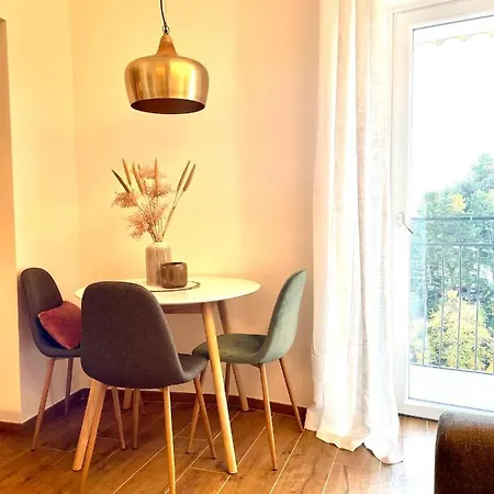 Holiday home Casa Checca Per Vacanze