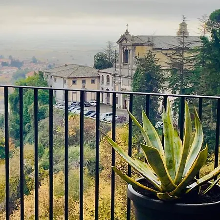 Casa Checca E Casa Maria Per Vacanze *