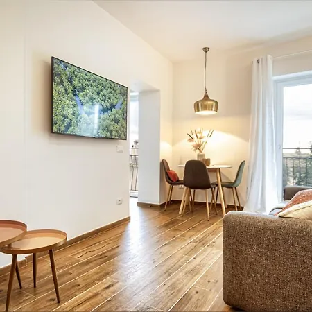 Casa Checca E Casa Maria Per Vacanze בית נופש