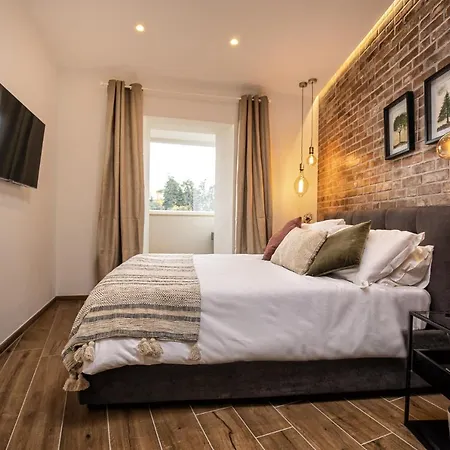 Casa Checca E Casa Maria Per Vacanze *