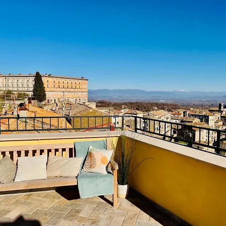 Casa Checca E Casa Maria Per Vacanze *