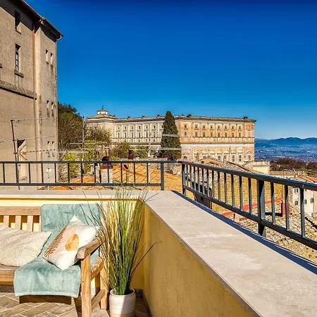 Casa de férias Casa Checca E Casa Maria Per Vacanze *