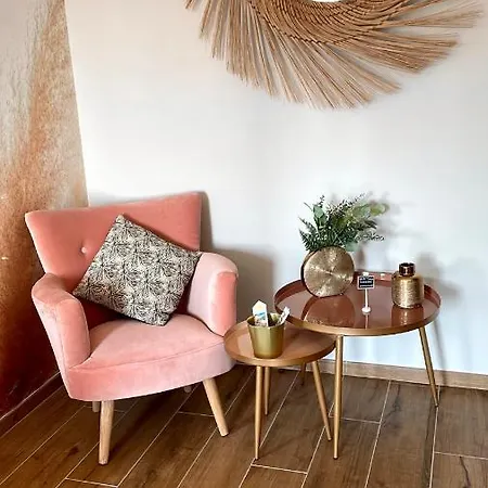 Casa Checca Per Vacanze * Caprarola