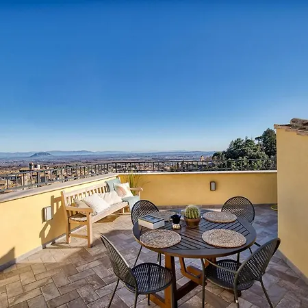 Holiday home Casa Checca Per Vacanze *