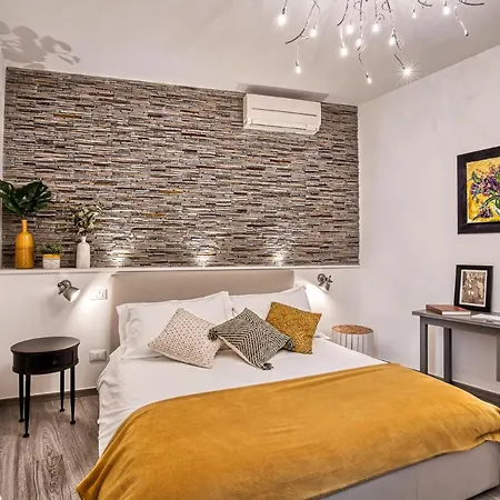 Casa Checca E Casa Maria Per Vacanze Дом отдыха