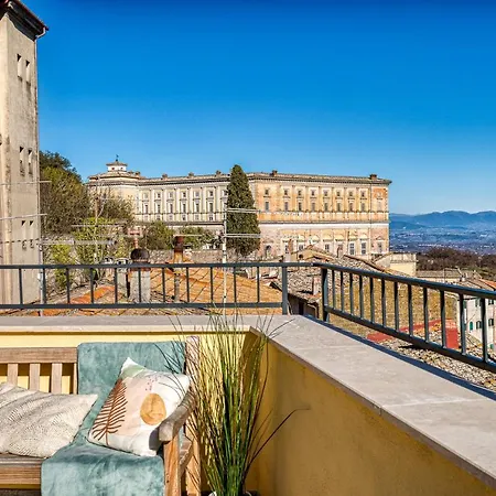 Casa Checca E Casa Maria Per Vacanze Дом отдыха