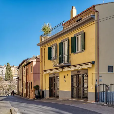 Casa Checca E Casa Maria Per Vacanze *