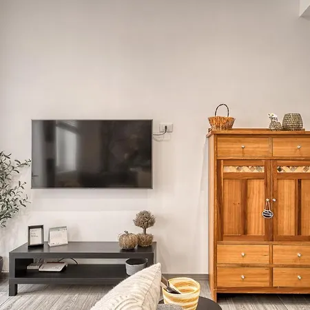 Casa Checca E Casa Maria Per Vacanze Casa de férias Caprarola