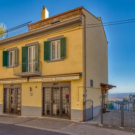 Casa Checca Per Vacanze Holiday home