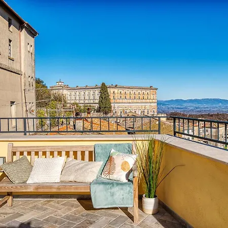 Casa Checca E Casa Maria Per Vacanze Casa de férias *