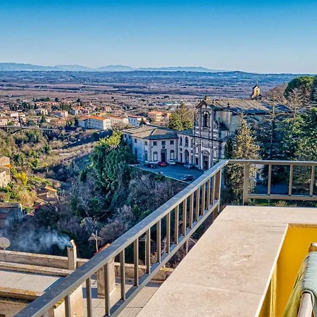 Casa Checca E Casa Maria Per Vacanze