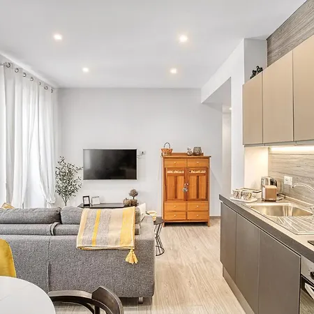 Casa Checca Per Vacanze