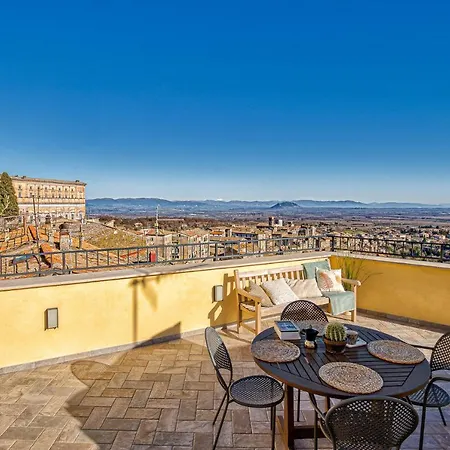Casa Checca Per Vacanze *