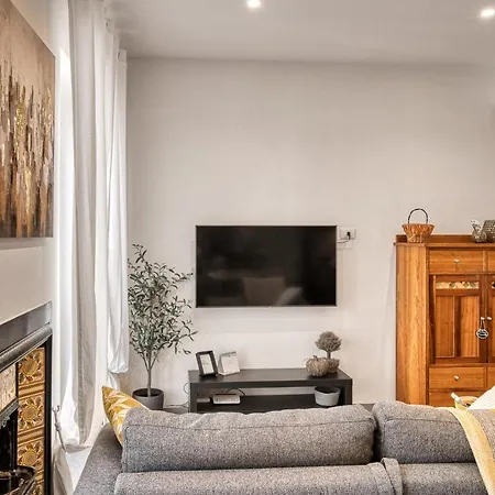 Holiday home Casa Checca Per Vacanze