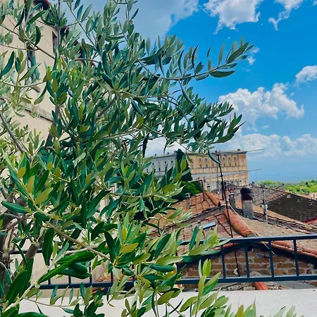 Casa Checca E Casa Maria Per Vacanze Holiday home