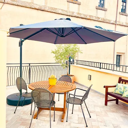 Casa Checca E Casa Maria Per Vacanze * Капрарола