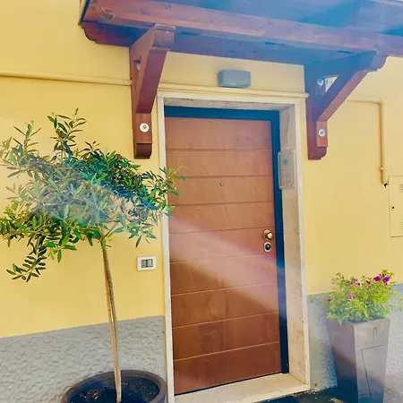 Casa Checca E Casa Maria Per Vacanze *