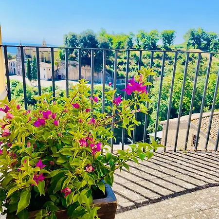 Casa Checca Per Vacanze * Caprarola