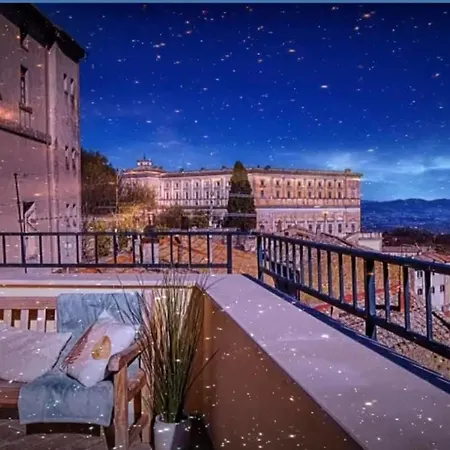 Casa Checca Per Vacanze Holiday home Caprarola