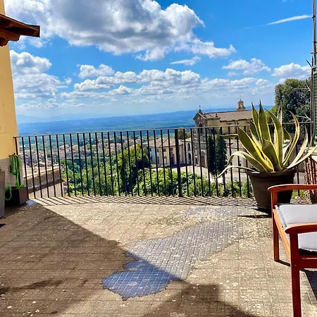 Casa Checca E Casa Maria Per Vacanze Dom wakacyjny *