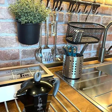 Дом отдыха Casa Checca E Casa Maria Per Vacanze *