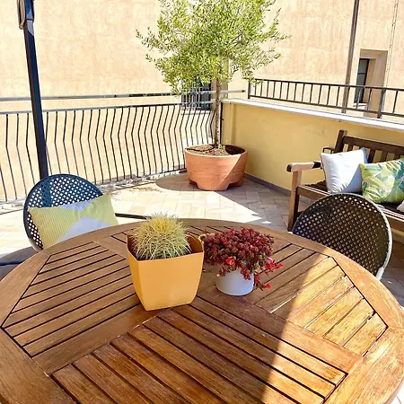 Casa Checca Per Vacanze Tatil Evi *