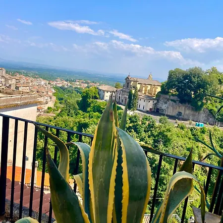 別荘 Casa Checca E Casa Maria Per Vacanze *