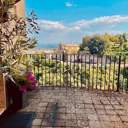 Casa Checca E Casa Maria Per Vacanze Hébergement de vacances