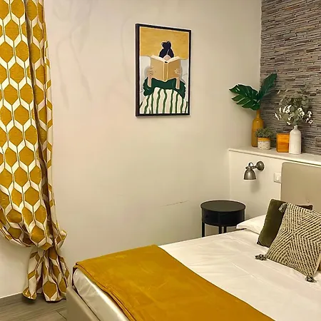 別荘 Casa Checca E Casa Maria Per Vacanze *