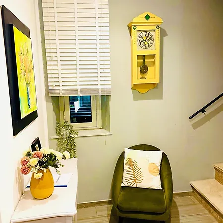 Casa Checca E Casa Maria Per Vacanze