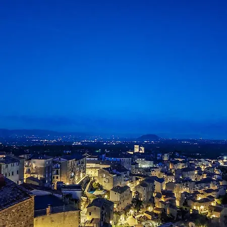 Casa Checca E Casa Maria Per Vacanze 別荘