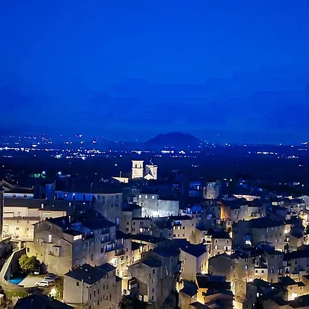 Casa Checca E Casa Maria Per Vacanze 度假居 *