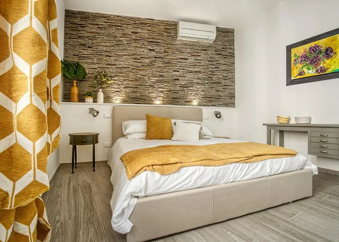 Casa Checca E Casa Maria Per Vacanze