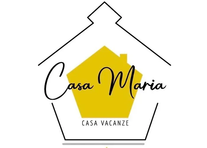 Casa Checca E Casa Maria Per Vacanze