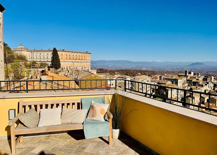 Casa Checca E Casa Maria Per Vacanze *